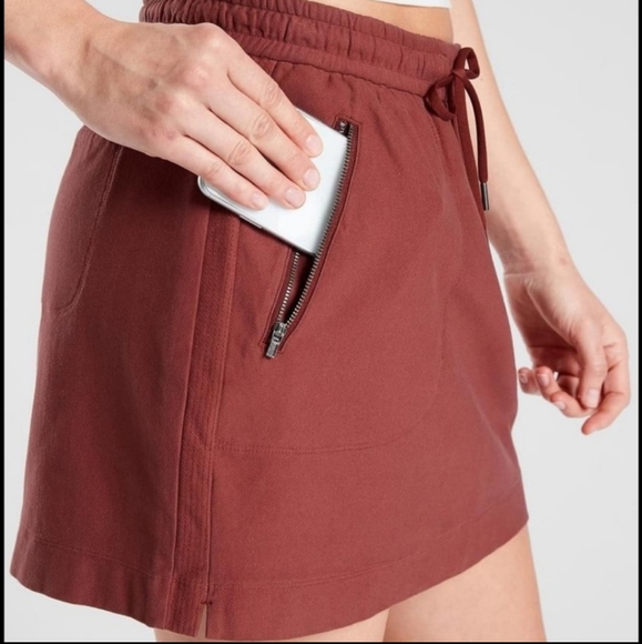 Athleta skirt - Picture 9 of 10